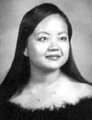 MEE VANG: class of 2001, Grant Union High School, Sacramento, CA.